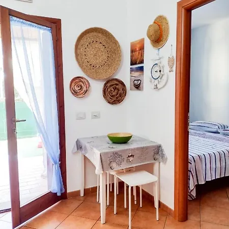 Sea View Blue Appartement