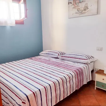 Sea View Blue Appartement